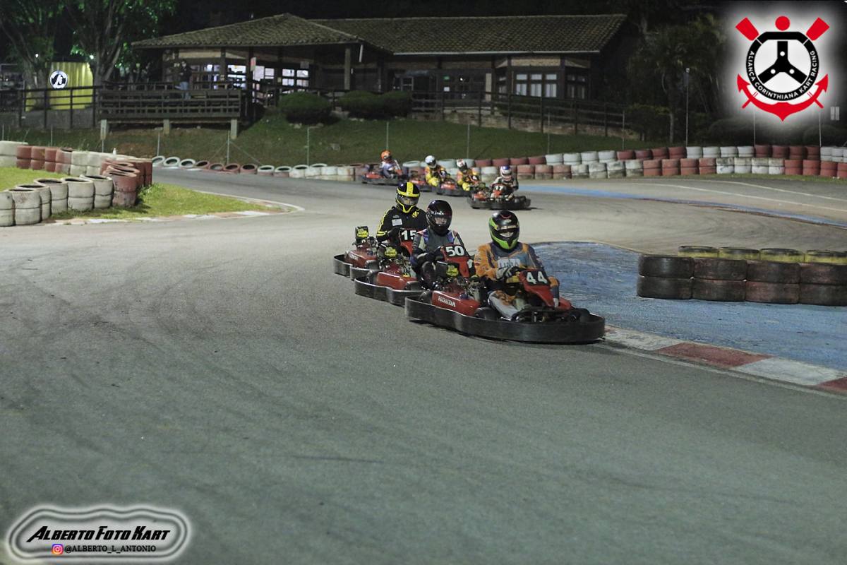 4ª Etapa Aliança Corinthiana - 2021