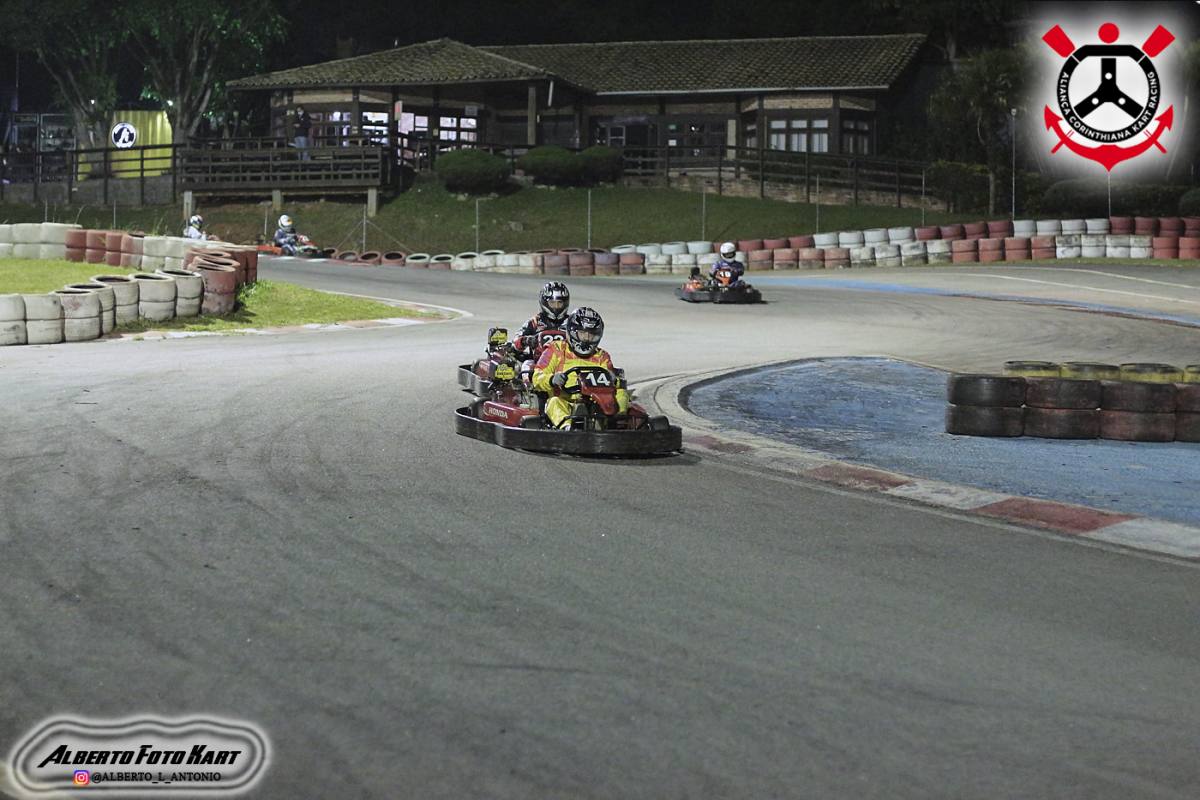 4ª Etapa Aliança Corinthiana - 2021