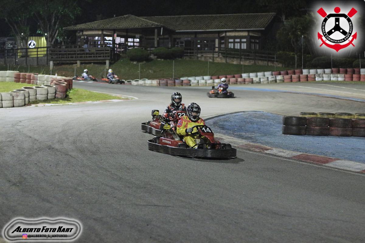 4ª Etapa Aliança Corinthiana - 2021