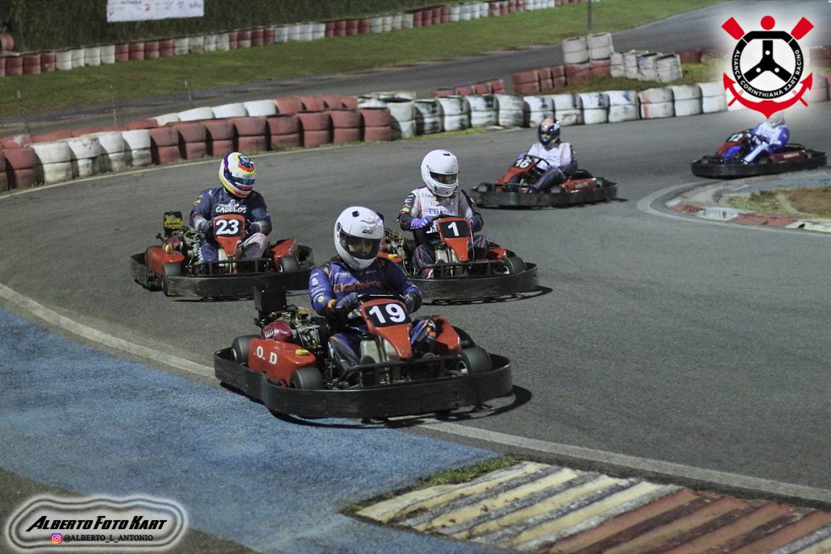 4ª Etapa Aliança Corinthiana - 2021