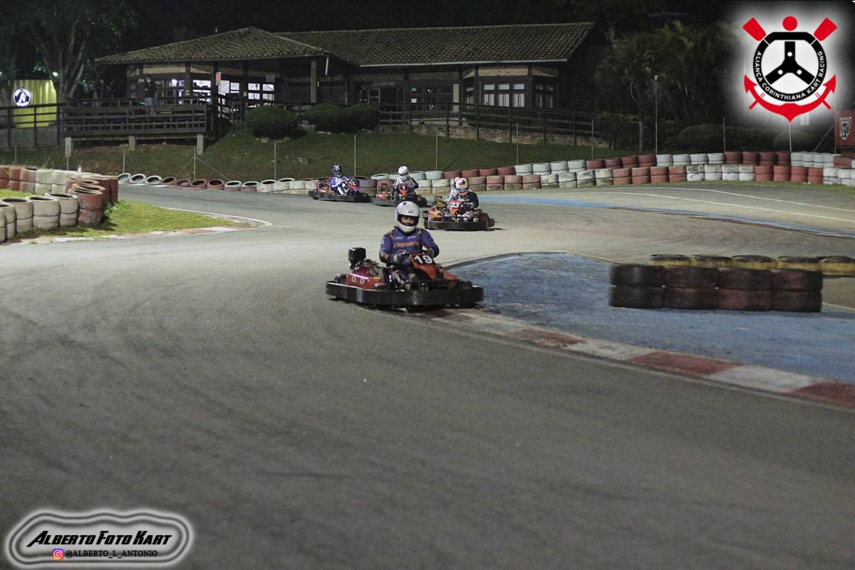 4ª Etapa Aliança Corinthiana - 2021