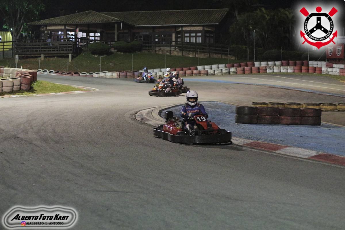 4ª Etapa Aliança Corinthiana - 2021