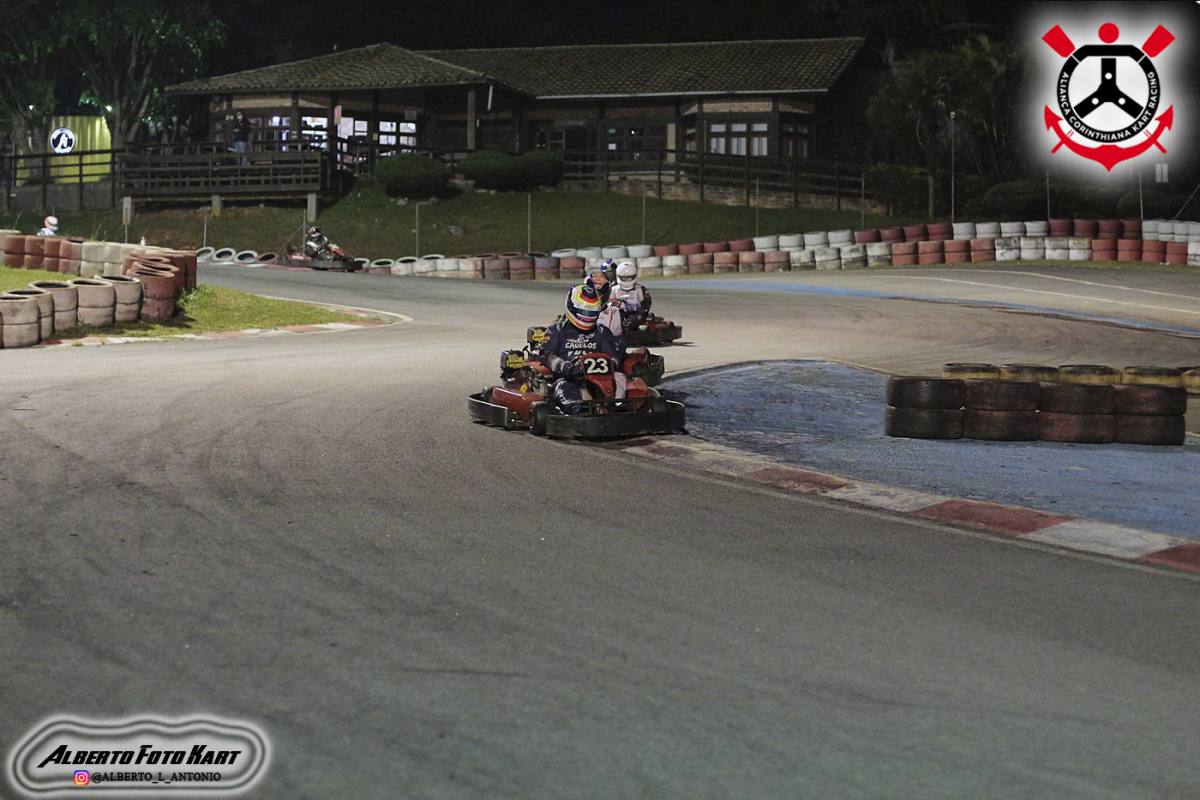 4ª Etapa Aliança Corinthiana - 2021