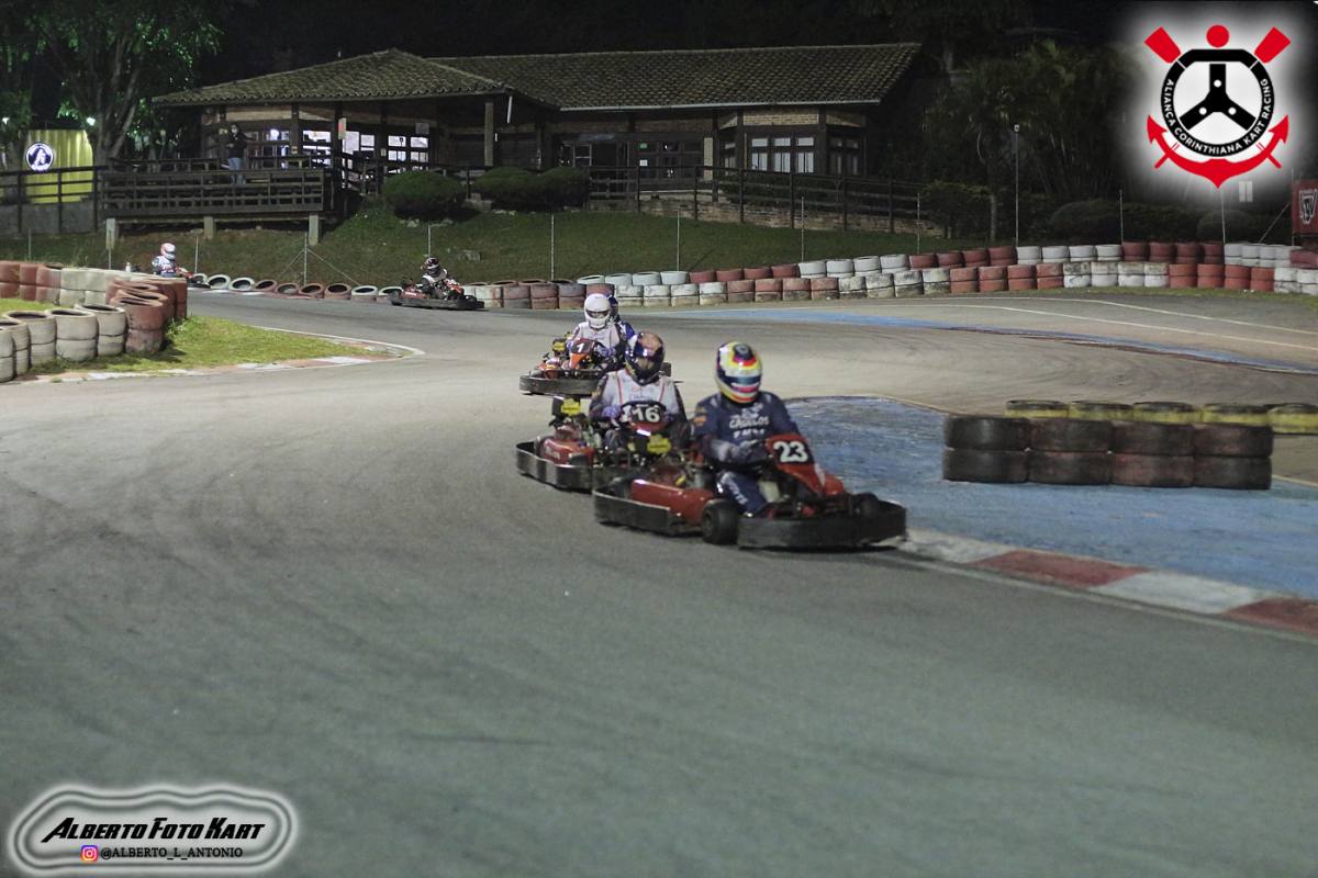 4ª Etapa Aliança Corinthiana - 2021