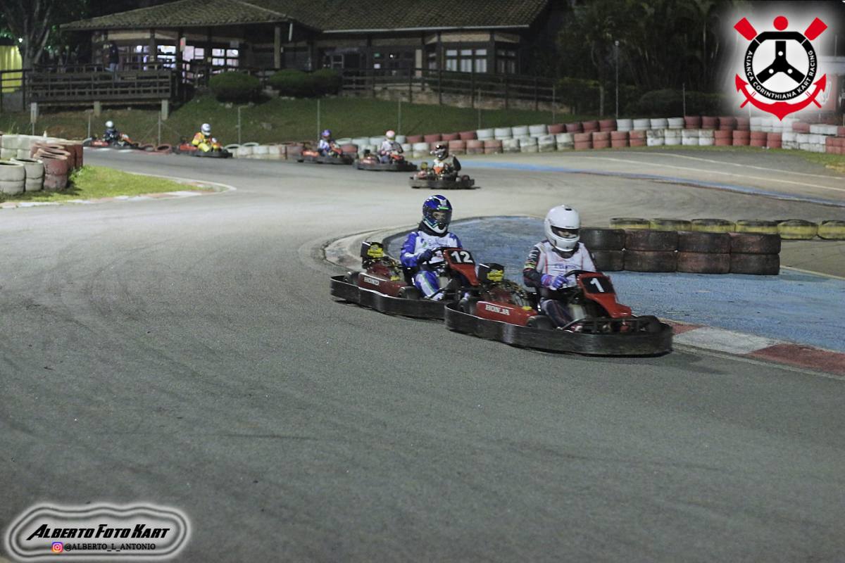 4ª Etapa Aliança Corinthiana - 2021