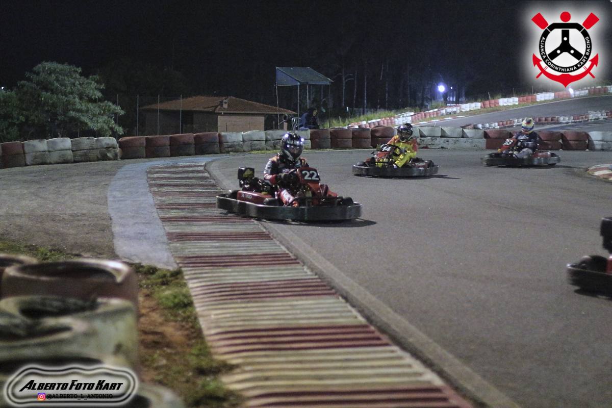 4ª Etapa Aliança Corinthiana - 2021