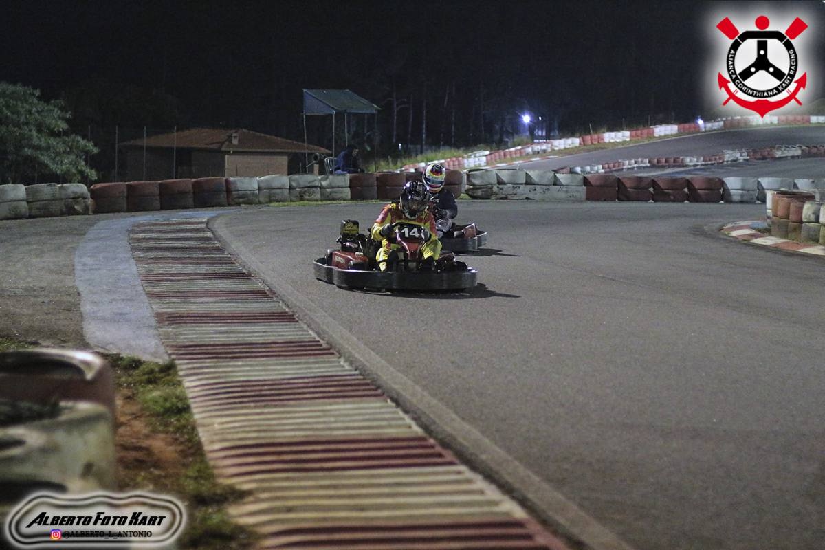 4ª Etapa Aliança Corinthiana - 2021