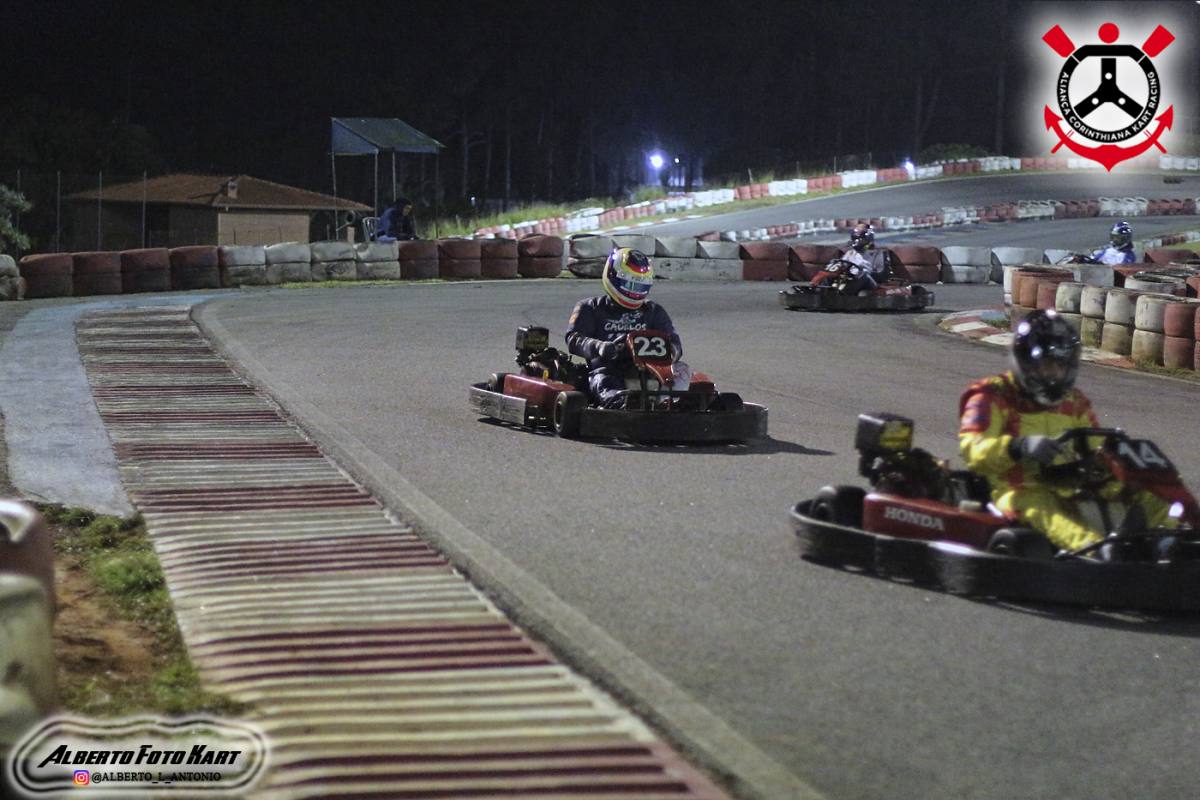 4ª Etapa Aliança Corinthiana - 2021