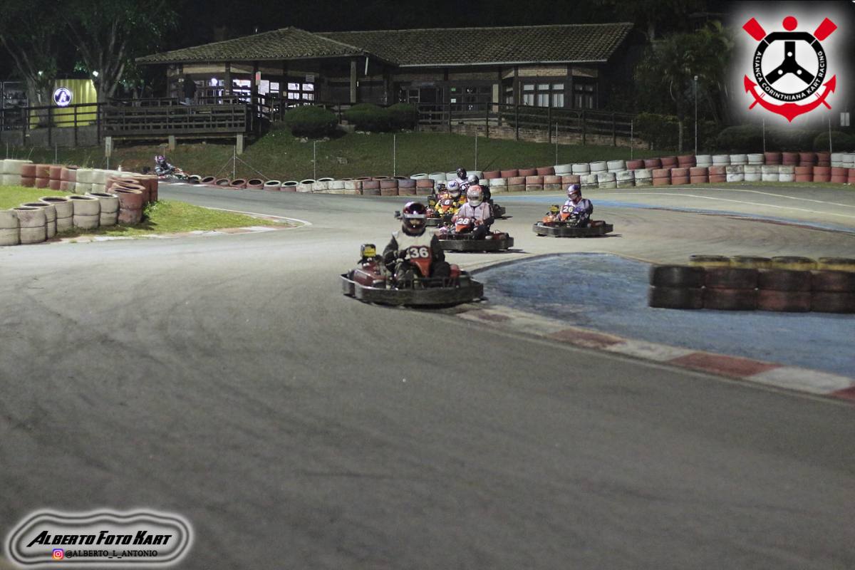 4ª Etapa Aliança Corinthiana - 2021