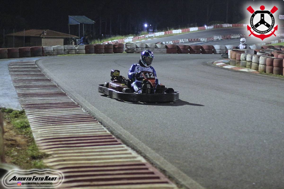 4ª Etapa Aliança Corinthiana - 2021