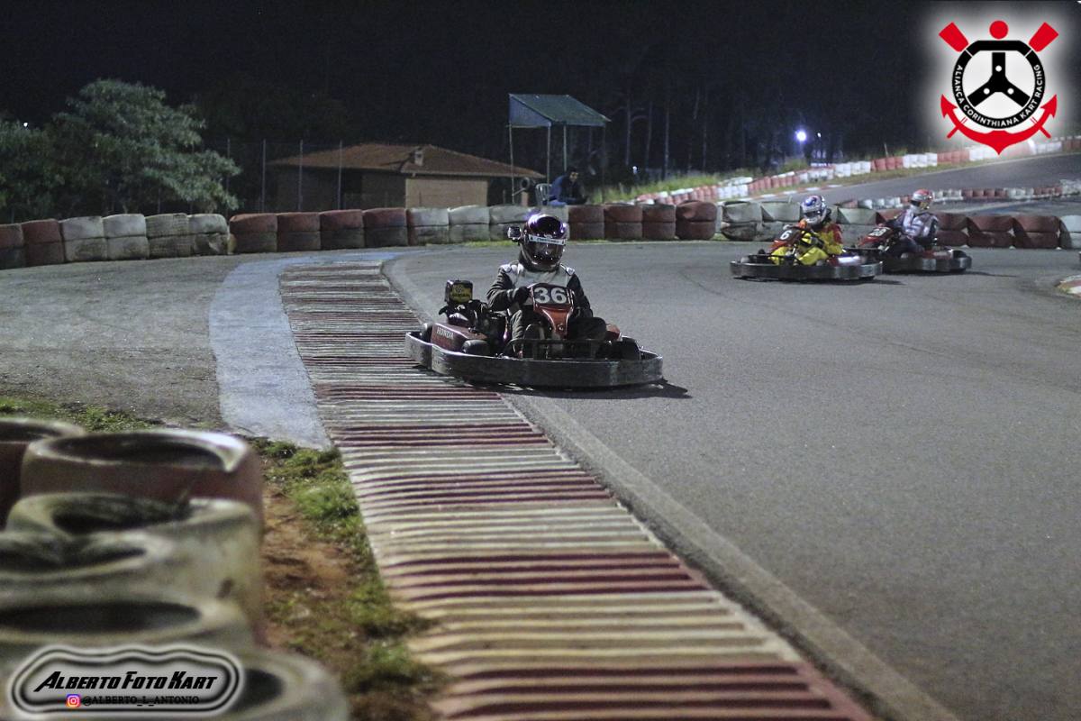 4ª Etapa Aliança Corinthiana - 2021