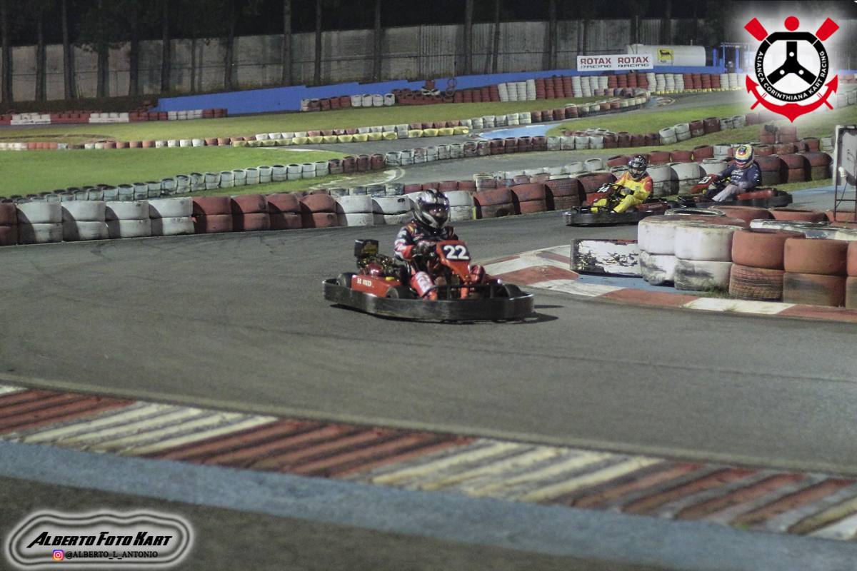 4ª Etapa Aliança Corinthiana - 2021