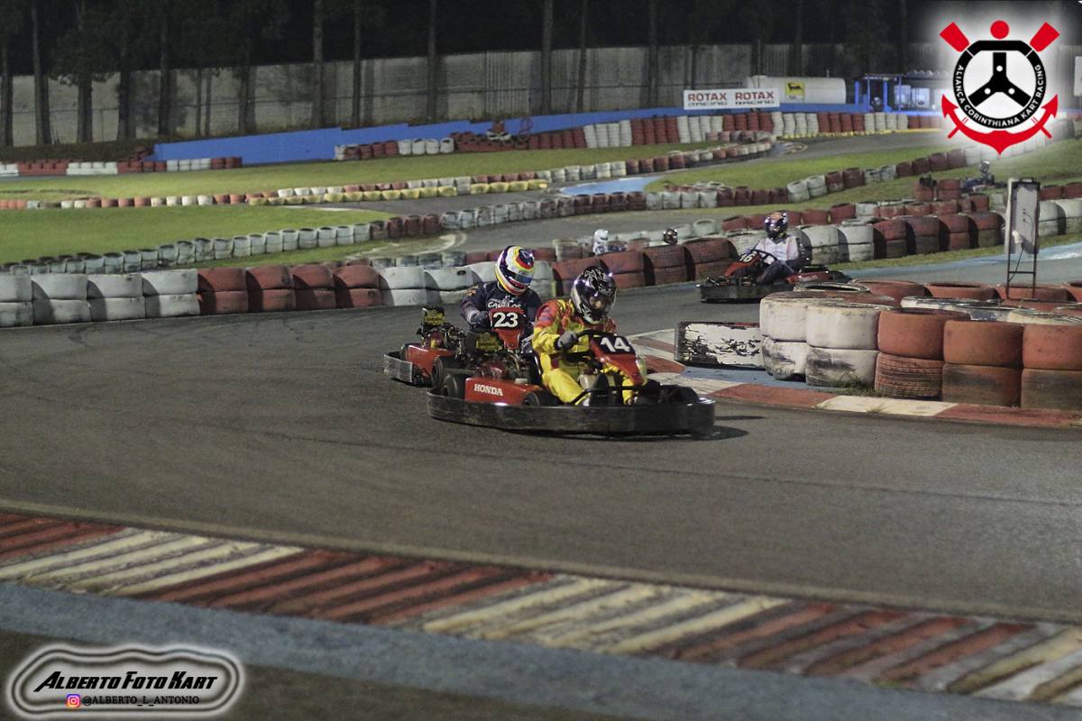 4ª Etapa Aliança Corinthiana - 2021