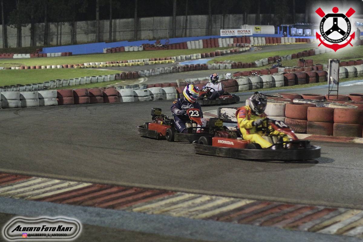 4ª Etapa Aliança Corinthiana - 2021