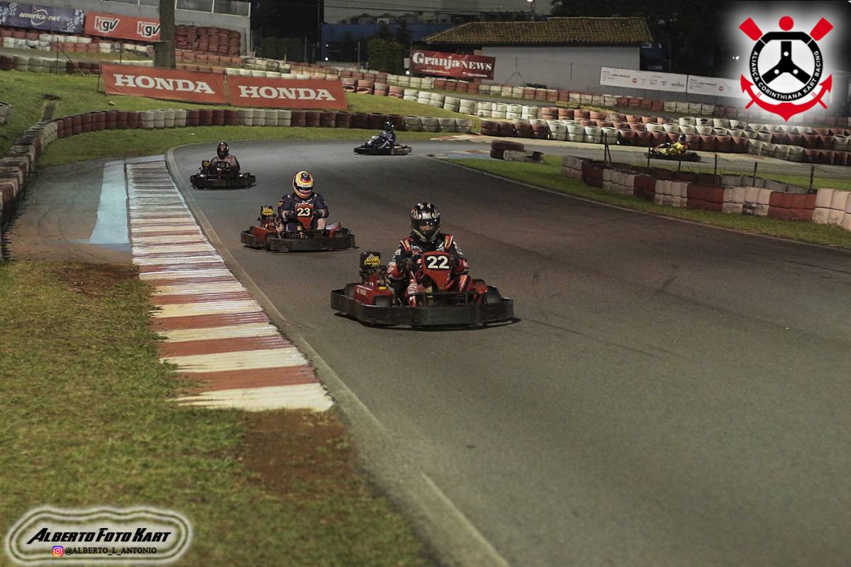 4ª Etapa Aliança Corinthiana - 2021