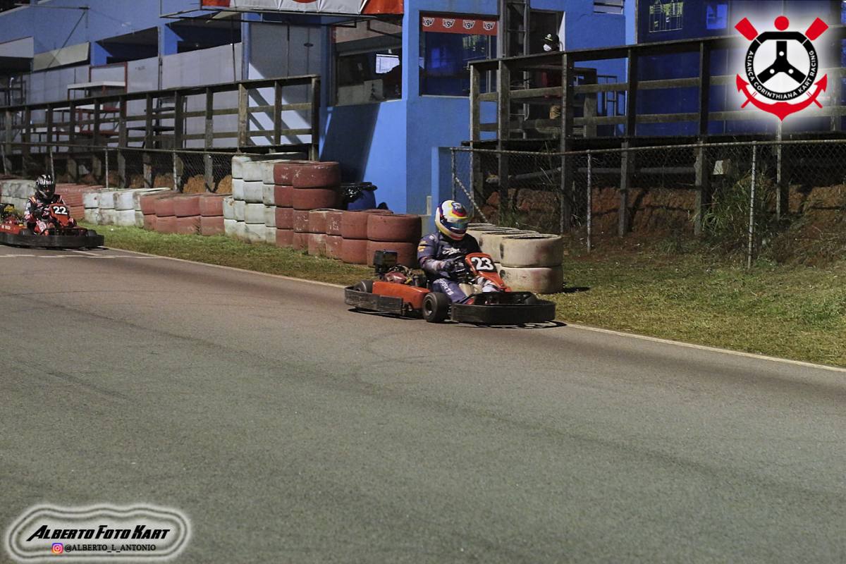 4ª Etapa Aliança Corinthiana - 2021