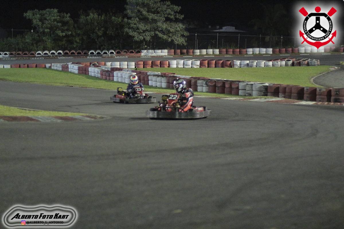 4ª Etapa Aliança Corinthiana - 2021