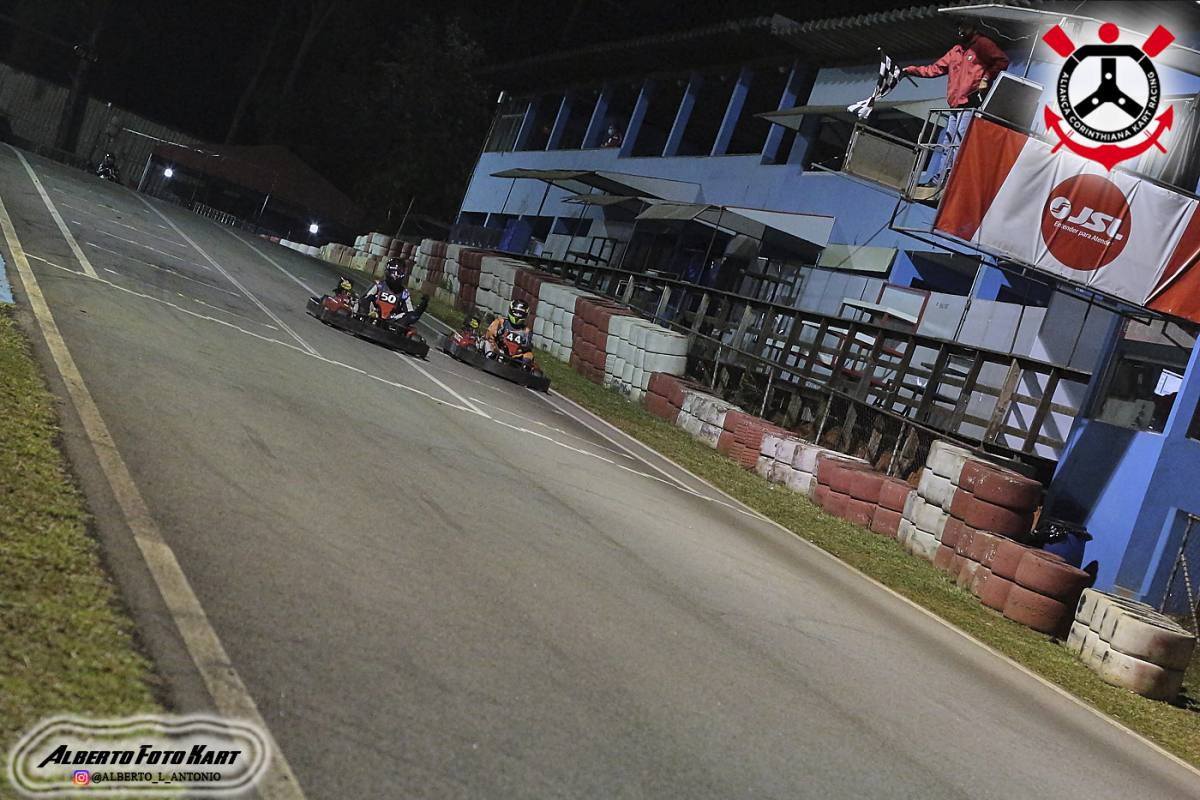 4ª Etapa Aliança Corinthiana - 2021