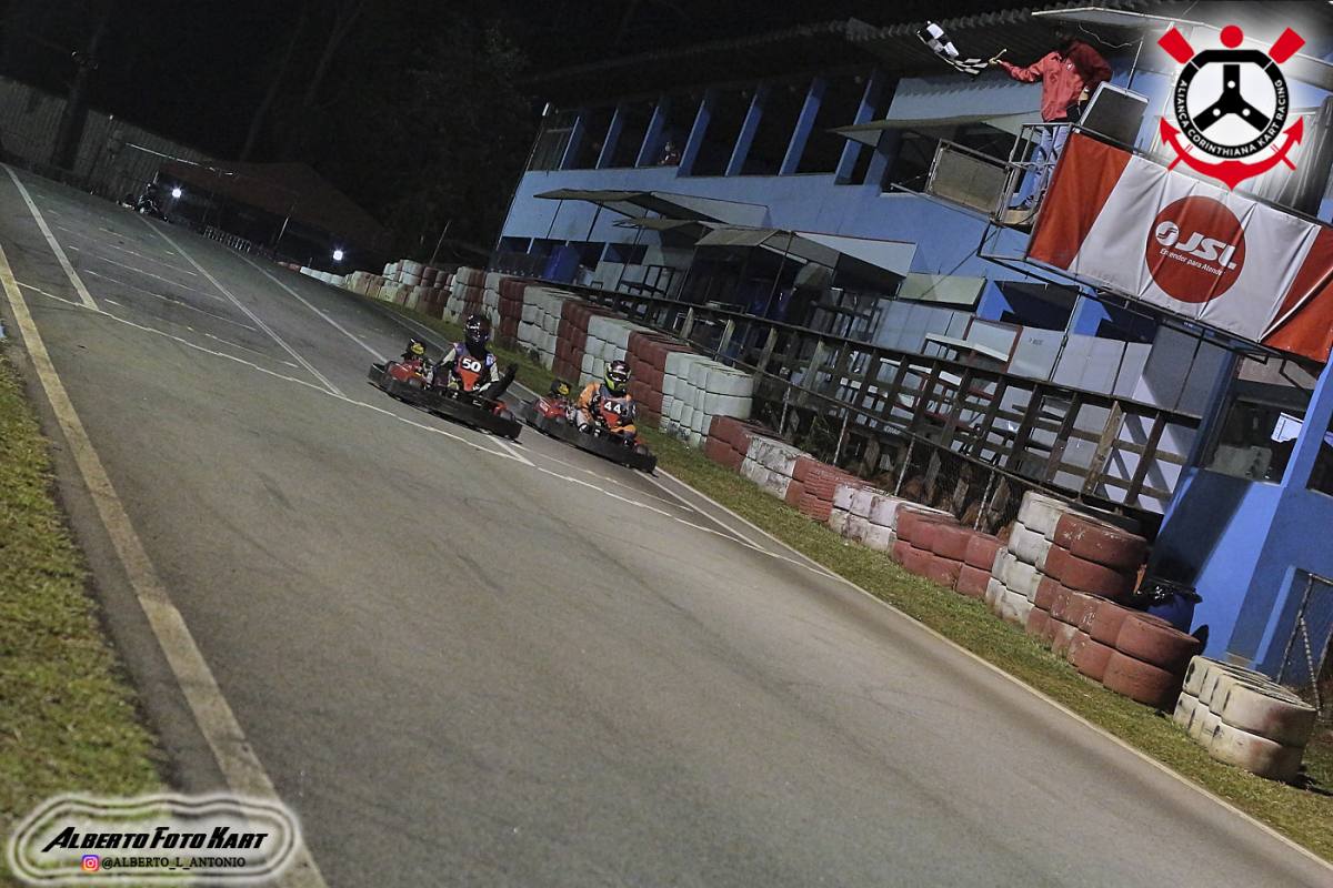 4ª Etapa Aliança Corinthiana - 2021