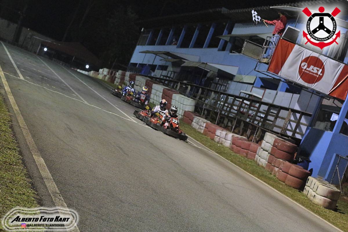 4ª Etapa Aliança Corinthiana - 2021