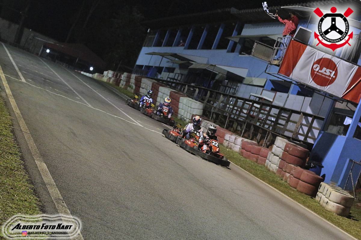 4ª Etapa Aliança Corinthiana - 2021