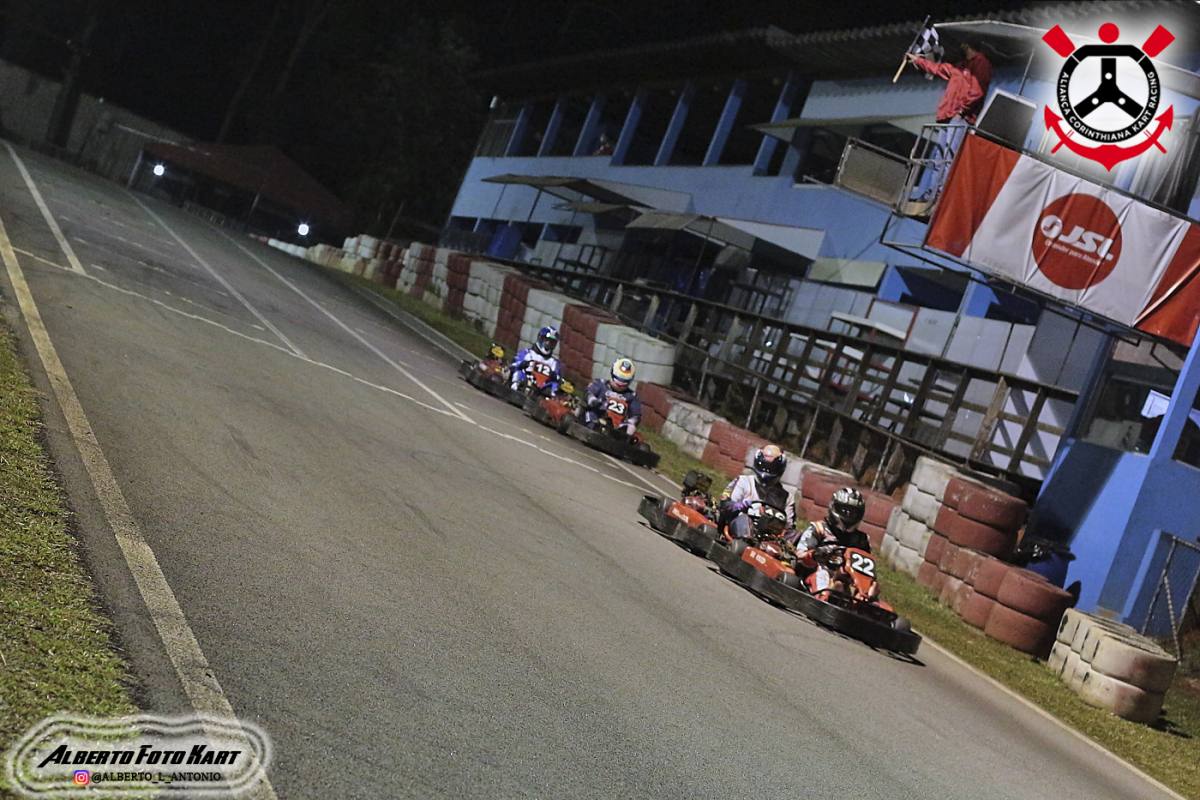 4ª Etapa Aliança Corinthiana - 2021