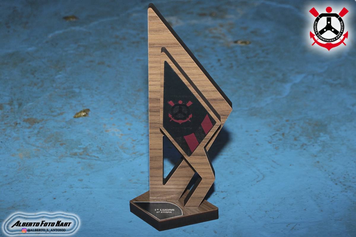 4ª Etapa Aliança Corinthiana - 2021