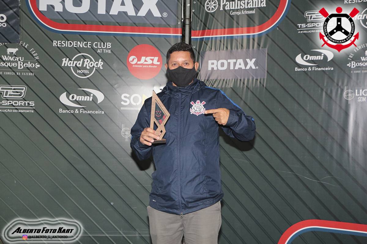 4ª Etapa Aliança Corinthiana - 2021