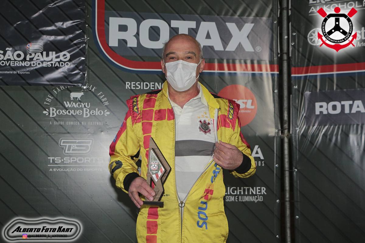 4ª Etapa Aliança Corinthiana - 2021