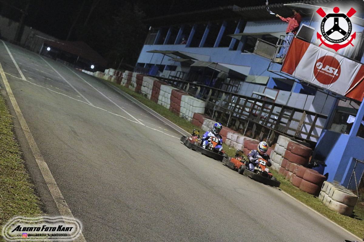 4ª Etapa Aliança Corinthiana - 2021