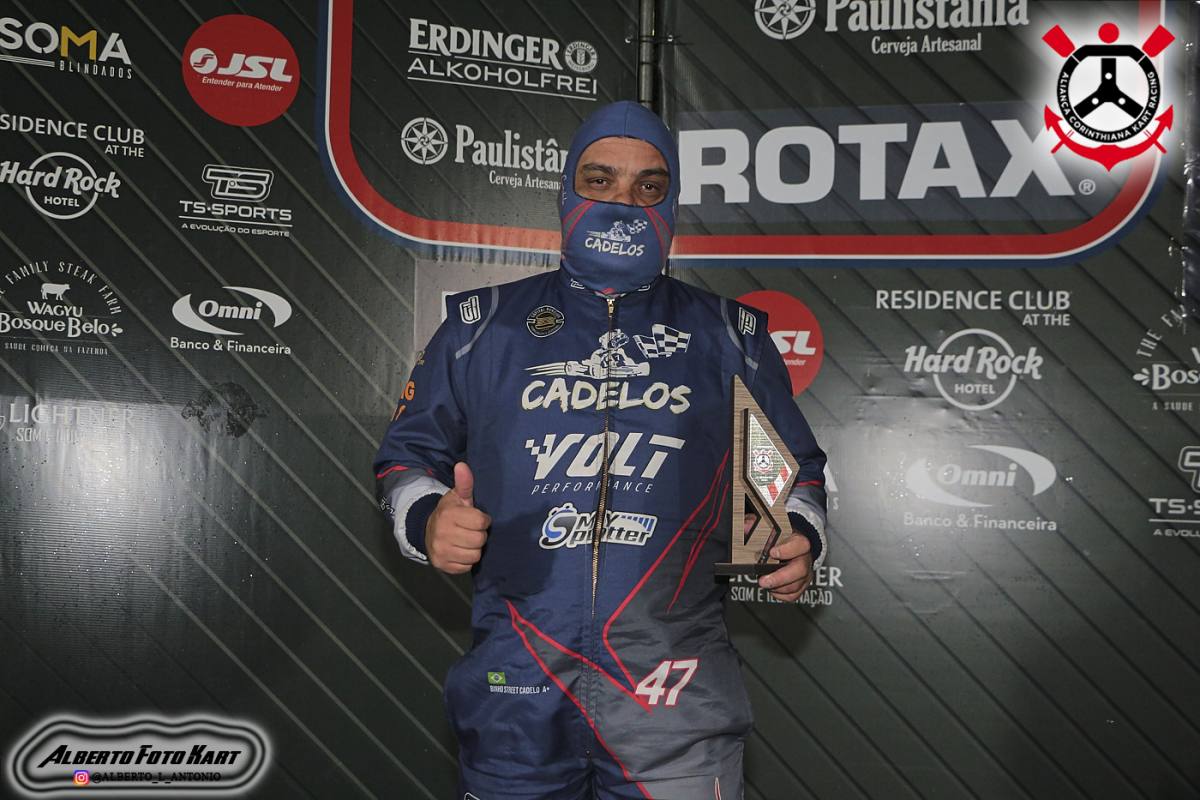 4ª Etapa Aliança Corinthiana - 2021