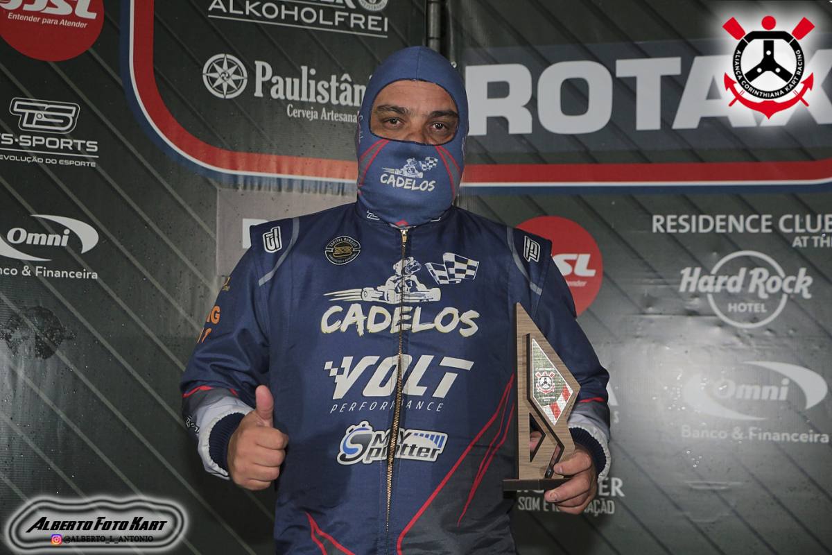 4ª Etapa Aliança Corinthiana - 2021