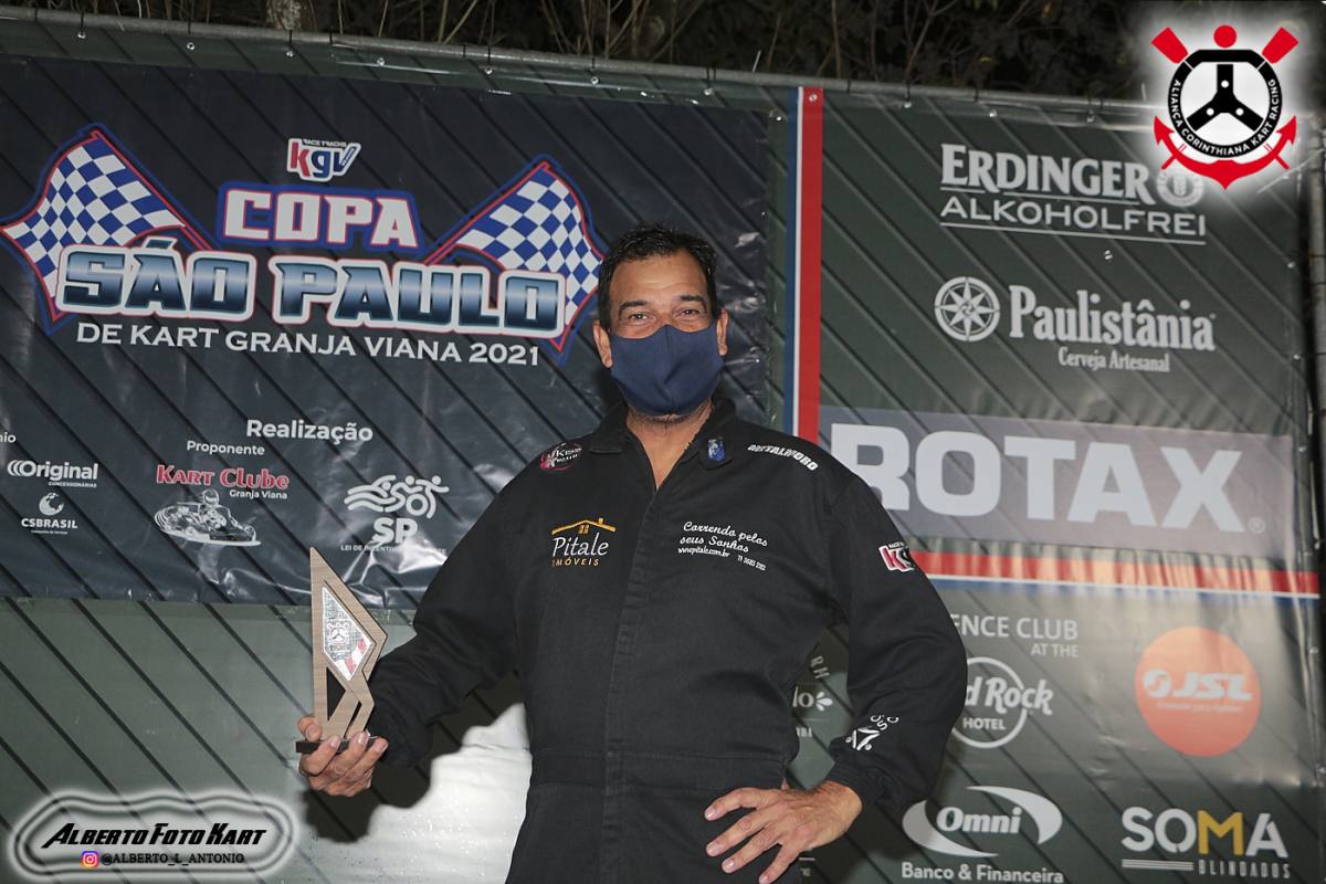 4ª Etapa Aliança Corinthiana - 2021