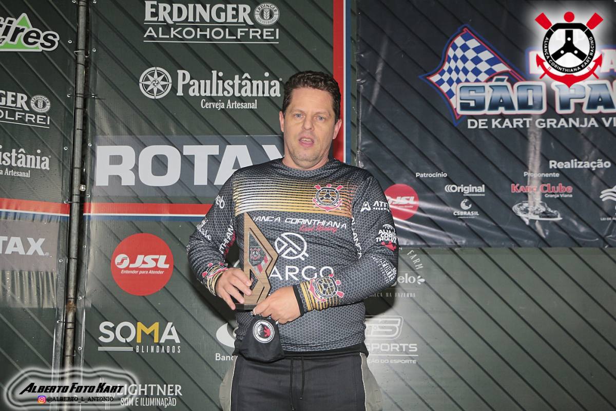 4ª Etapa Aliança Corinthiana - 2021