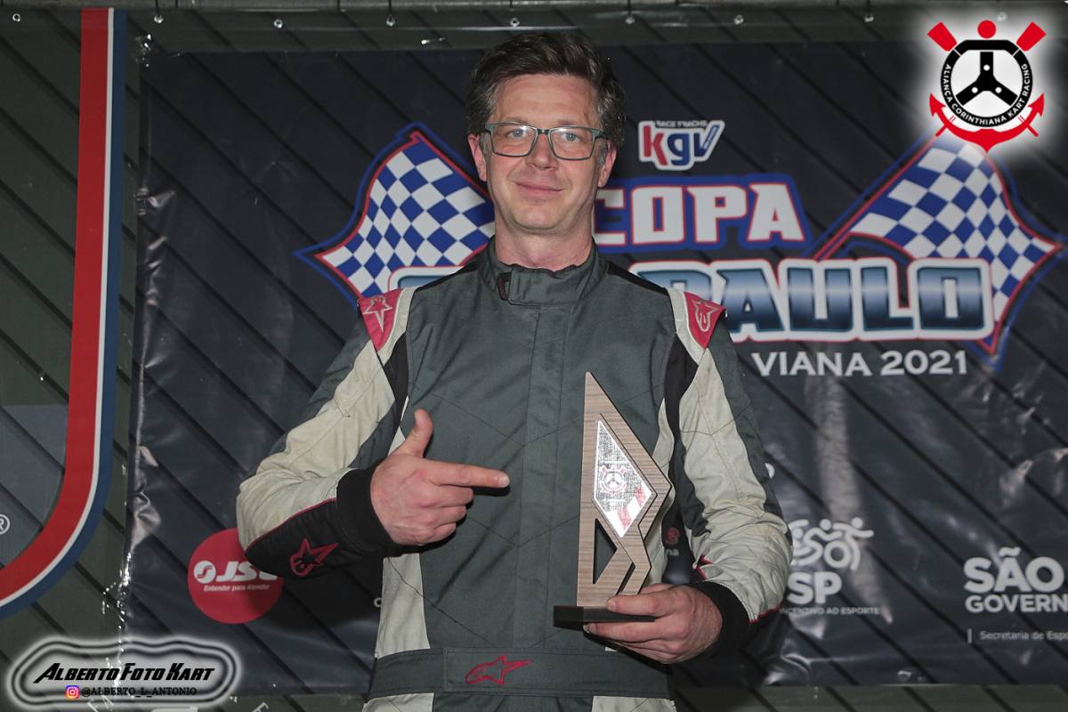 4ª Etapa Aliança Corinthiana - 2021