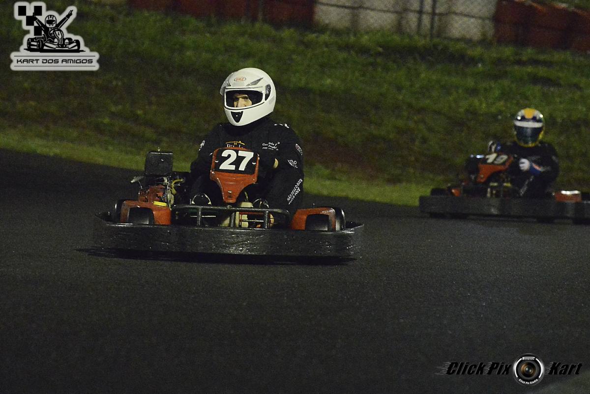 4ª Etapa do Kart dos Amigos (KDA) - 2019