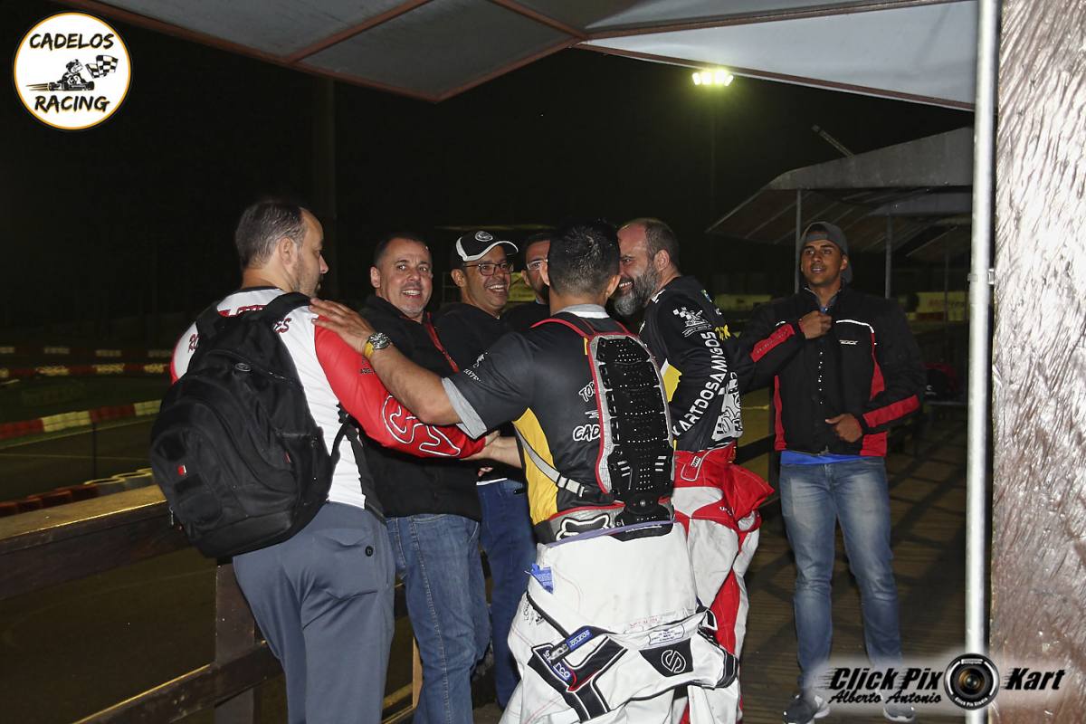 4ª Etapa Endurance Cadelos Racing - 2019