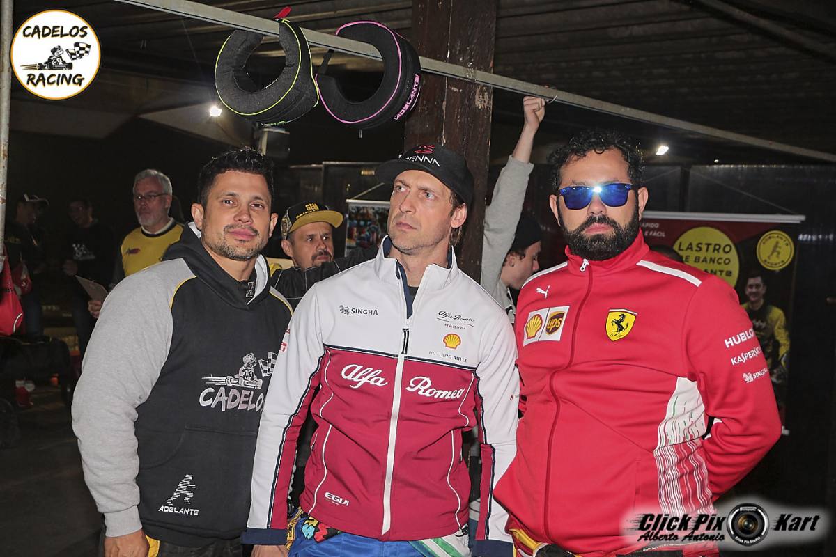 4ª Etapa Endurance Cadelos Racing - 2019
