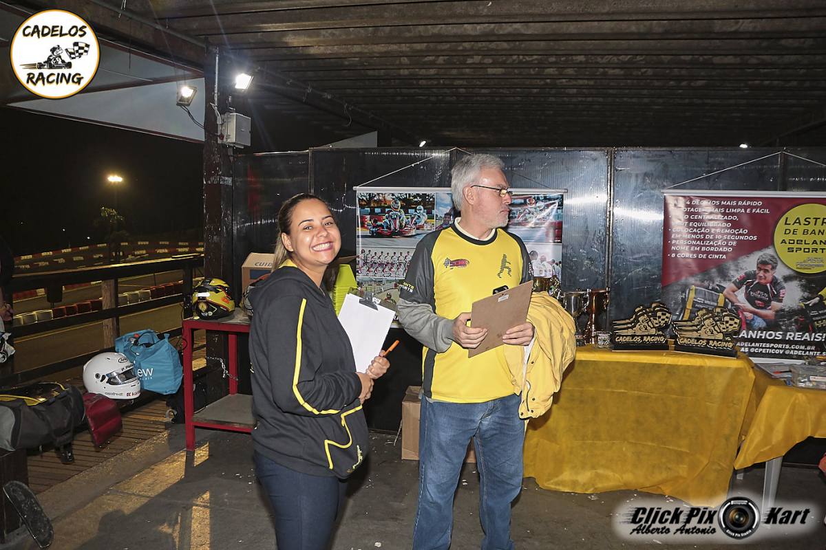 4ª Etapa Endurance Cadelos Racing - 2019