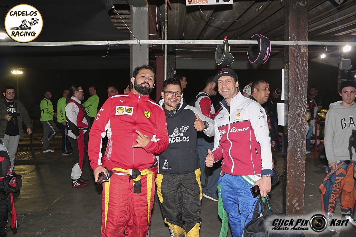 4ª Etapa Endurance Cadelos Racing - 2019