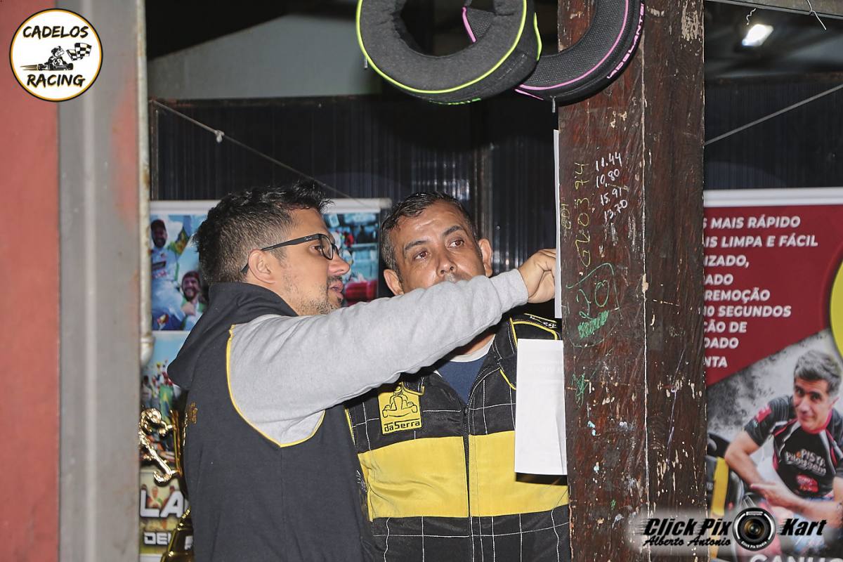 4ª Etapa Endurance Cadelos Racing - 2019