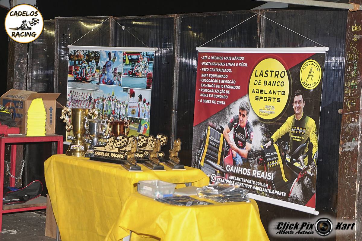 4ª Etapa Endurance Cadelos Racing - 2019