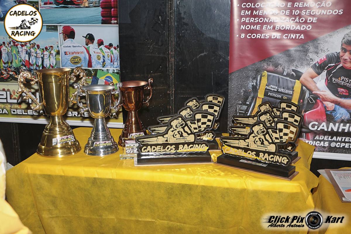 4ª Etapa Endurance Cadelos Racing - 2019