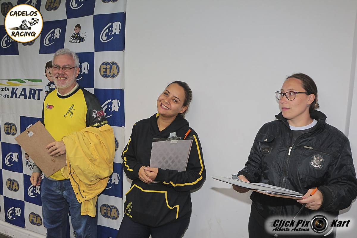 4ª Etapa Endurance Cadelos Racing - 2019