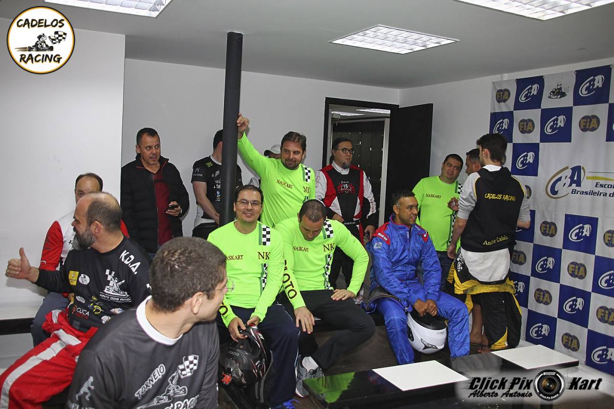 4ª Etapa Endurance Cadelos Racing - 2019