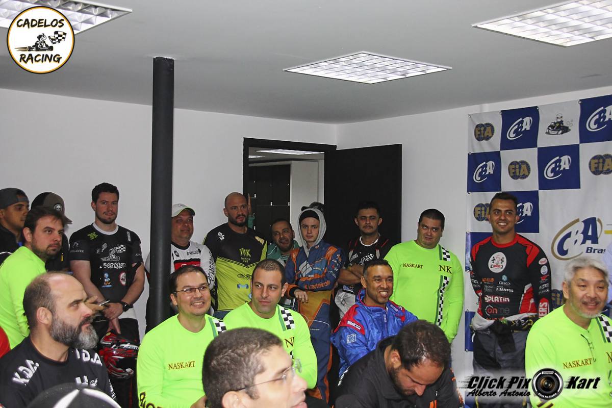 4ª Etapa Endurance Cadelos Racing - 2019