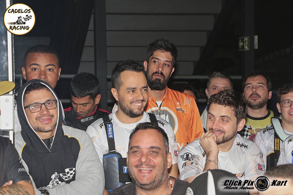 4ª Etapa Endurance Cadelos Racing - 2019