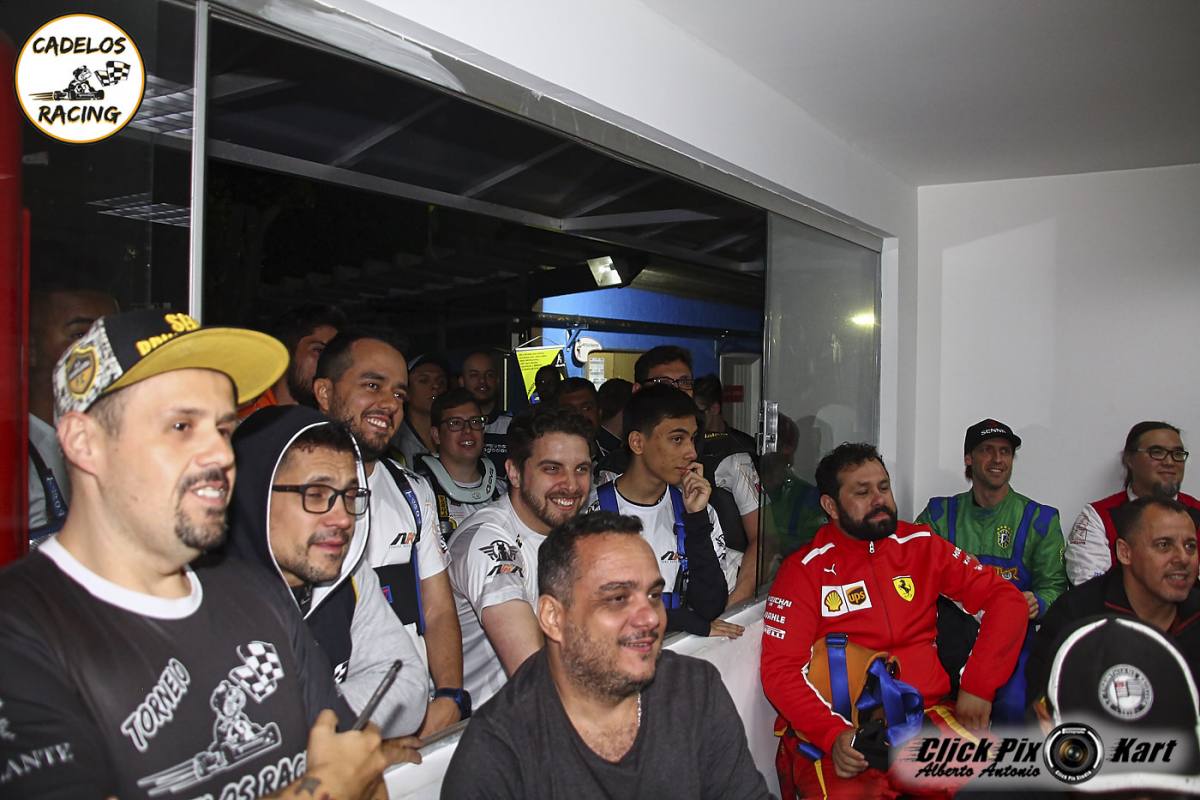 4ª Etapa Endurance Cadelos Racing - 2019