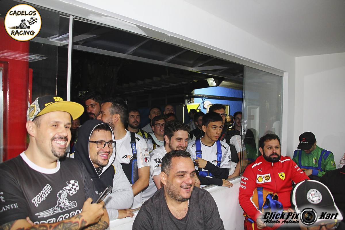 4ª Etapa Endurance Cadelos Racing - 2019