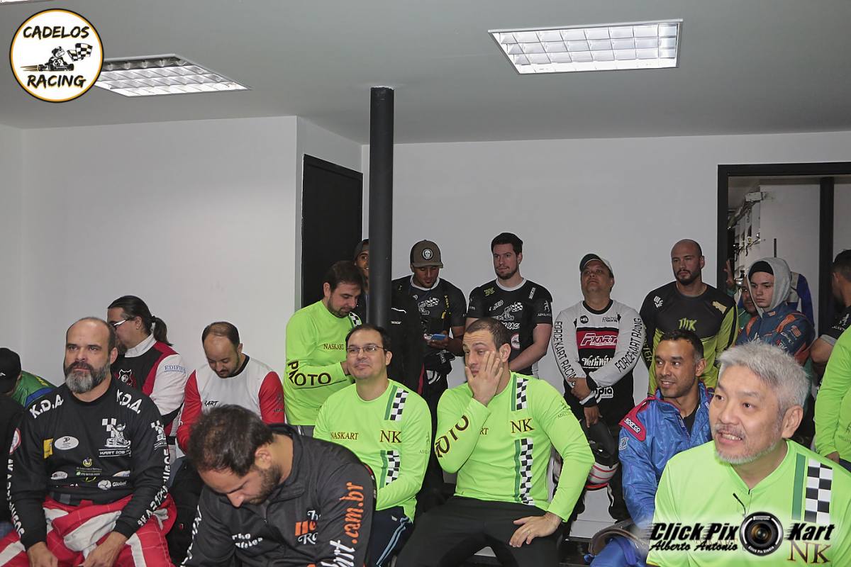 4ª Etapa Endurance Cadelos Racing - 2019